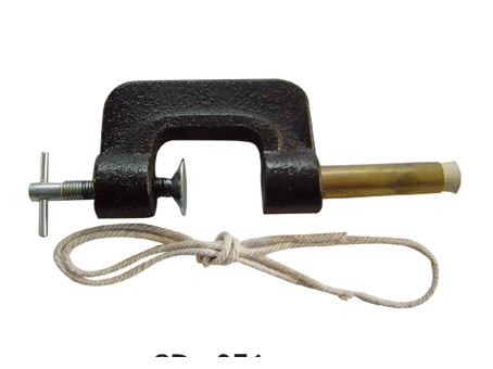 SD-051 22205機(jī)械能熱能互變演示器